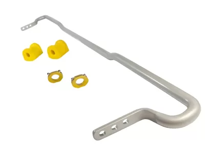 Subaru BRZ - 2013 to 2020 - Coupe [All] (Rear Sway Bar) (18mm) (3 Point Adjustable)