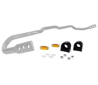 Volkswagen Jetta - 2006 to 2010 - Sedan [All] (Front Sway Bar) (24mm) (3 Point Adjustable)