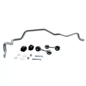 BMW 3 Series - 2006 - 2 Door Convertible [All] _or_ 2 Door Coupe [All] (Rear Sway Bar Kit) (20mm) (Adjustable)