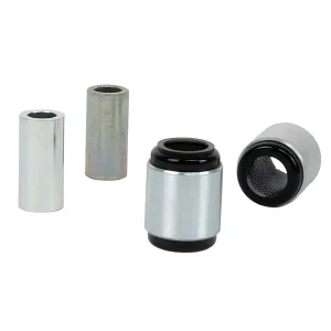 2010 Infiniti G37 Whiteline Bushing Sets