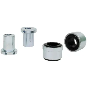 2009 Mazda MAZDA3 Whiteline Bushing Sets