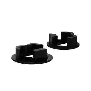 Mazda MAZDA3 - 2004 to 2009 - All [SP23 Special Ed., i, i Sport, i Touring, s, s Grand Touring, s Sport, s Touring] (Motor Mount Bushing Insert Kit) (Rear Lower)