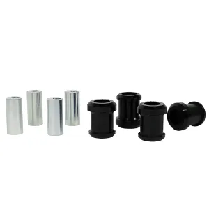 2010 Mazda Miata MX5 Whiteline Bushing Sets