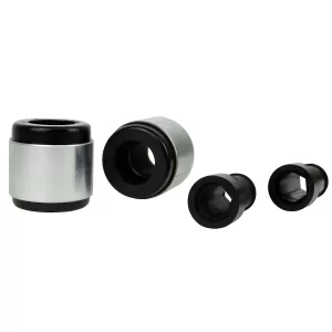 2022 Mini Cooper Hardtop Whiteline Bushing Sets