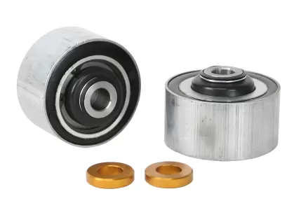 Tesla Model Y - 2020 to 2024 - SUV [All] (Front Lower Radius Arms Bushing Kit)