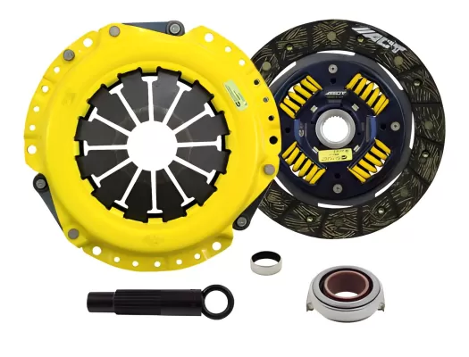 2004 mini deals cooper clutch kit