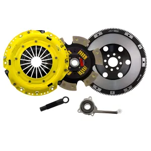 2009 Volkswagen Golf GTI ACT Heavy Duty Clutch Kit