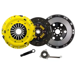 2016 Volkswagen Beetle ACT Heavy Duty Clutch Kit