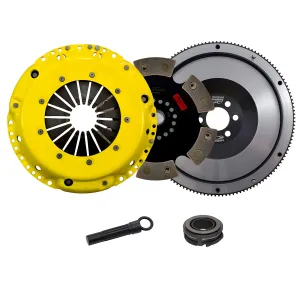 1999 Volkswagen Golf GTI ACT Heavy Duty Clutch Kit