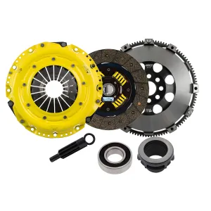 BMW 3 Series - 1999 to 2000 - All [323Ci, 323i, 323iT] (Performance Street Disc) (Combo Kit, Includes Prolite Flywheel)