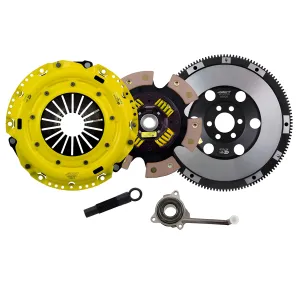 2004 Audi TT ACT Heavy Duty Clutch Kit