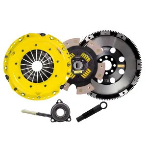 2016 Volkswagen Golf GTI ACT Heavy Duty Clutch Kit