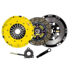 2016 Volkswagen Golf R ACT Heavy Duty Clutch Kit