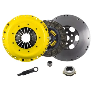 Mazda MAZDA6 - 2006 to 2007 - Sedan [MAZDASPEED AWD, MAZDASPEED FWD] (Performance Street Disc) (Combo Kit, Includes ProLite Flywheel)