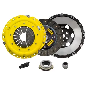 Mazda Miata MX5 - 2016 to 2018 - All [All] (Performance Street Disc) (Combo Kit, Includes StreetLite Flywheel)