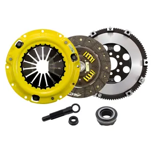 Mitsubishi Eclipse - 1995 to 1999 - Hatchback [Base, GS, RS] (Performance Street Disc) (Combo Kit, Includes ProLite Flywheel)