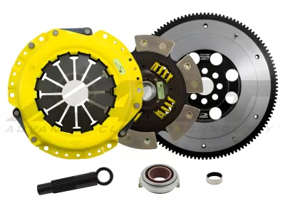 2012 Honda Accord ACT Heavy Duty Clutch Kit