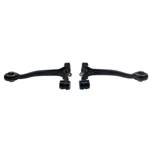 Honda Accord - 2008 to 2012 - All [All] (Front Lower Control Arms) (Camber Correction)