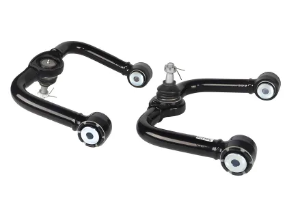 2007 Nissan Frontier Whiteline Control Arms