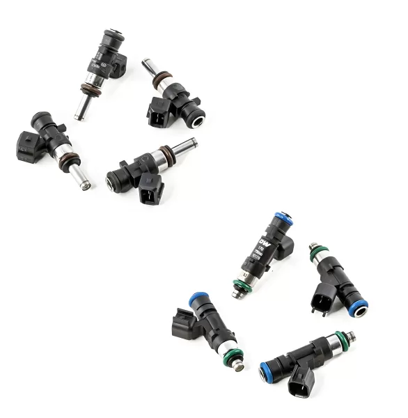 DeatschWerks Fuel Injectors for Acura TSX 14 13 12 11 10 09 08 07