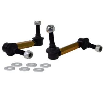 2024 Toyota Tacoma Whiteline Sway Bar End Links