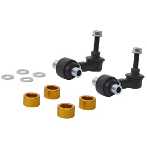 2024 Audi A3 Whiteline Sway Bar End Links