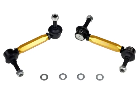 2015 Honda Accord Whiteline Sway Bar End Links