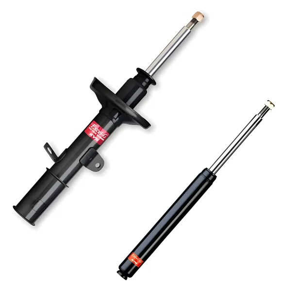 KYB Excel-G Shocks / Struts (Pair) for Scion xB 15 14 13 12 11 10