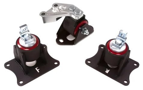 2011 Acura TSX Innovative Engine / Motor Mounts