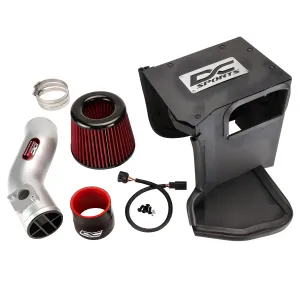 2019 Subaru WRX STI DC Sports Cold Air Intake