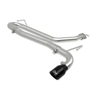 2021 Hyundai Kona Takeda Stainless Steel Exhaust System