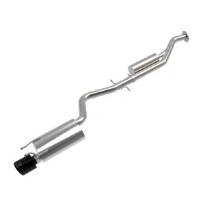 2002 Lexus IS 300 Takeda Stainless Steel Exhaust System