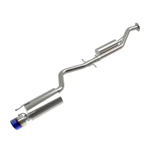 Lexus IS 300 - 2001 to 2005 - All [All] (Catback) (Blue Flame Tip)