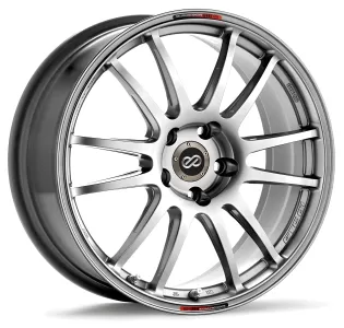 General Representation 2022 Audi RS7 Enkei GTC01 Wheels