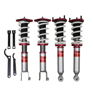 2023 Nissan Z TruHart StreetPlus Full Coilovers