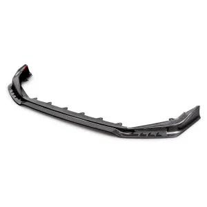 2025 Honda Civic Seibon MB Style Carbon Fiber Front Lip