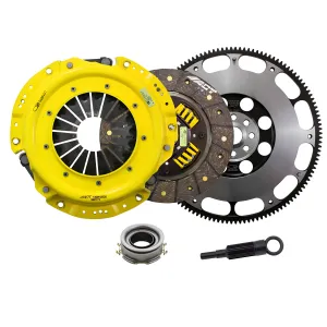 Subaru BRZ - 2013 to 2020 - Coupe [All] (Performance Street Disc) (Combo Kit, Includes ProLite Flywheel)