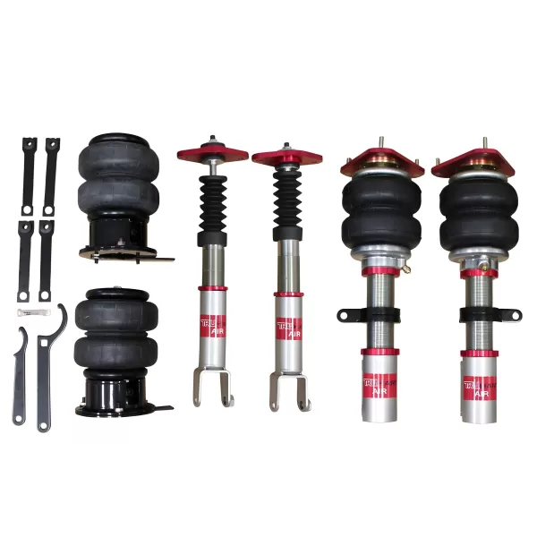 TruHart AirPlus Air Suspension Kit for 2013 Nissan Altima 2 Door Coupe ...