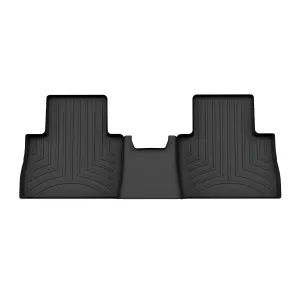 Lexus NX 250 - 2022 to 2024 - SUV [All] (Rear Cargo Set) (Black)