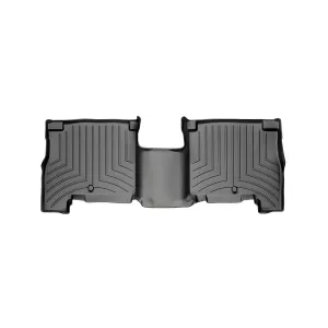 2010 Hyundai Santa Fe WeatherTech DigitalFit FloorLiner Floor Mats