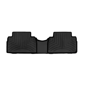 Hyundai Santa Fe - 2019 to 2020 - SUV [All] (Rear Set) (Black)