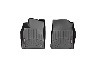 Toyota Avalon - 2013 to 2018 - Sedan [All] (Front Set) (Black)