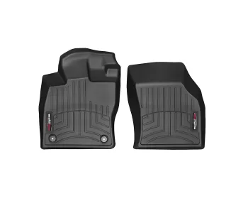 Volkswagen Jetta - 2019 to 2024 - Sedan [All] (Front Set) (Black)