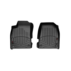 Audi A4 - 2002 to 2005 - All [All] (Front Set) (Black)