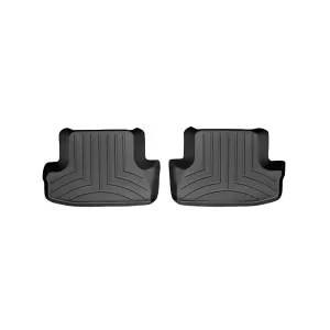 Audi A5 - 2008 to 2017 - All [All] (Rear Set) (Black)