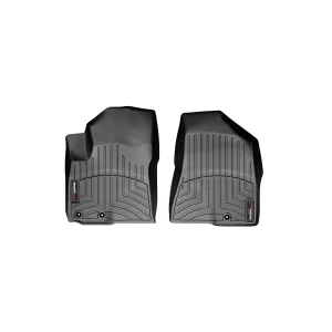 Kia Sorento - 2011 to 2013 - SUV [All] (Front Set) (Black)