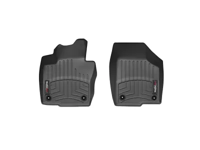 Volkswagen Jetta - 2011 to 2018 - Sedan [All] (Front Set) (Black)