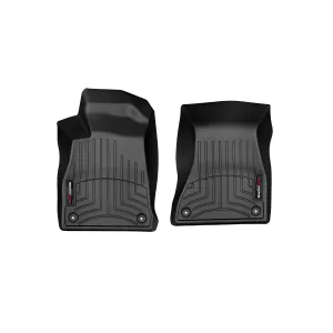 Audi S4 - 2018 to 2024 - Sedan [All] (Front Set) (Black)