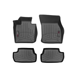 2015 Mini Cooper WeatherTech DigitalFit FloorLiner Floor Mats