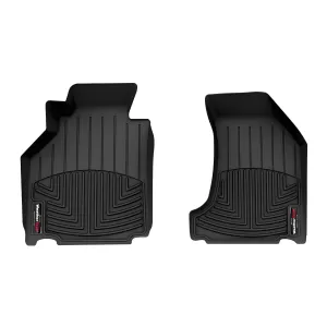 1999 Porsche 911 WeatherTech DigitalFit FloorLiner Floor Mats